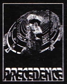 Precedence